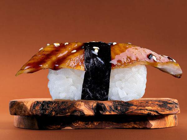 Евразия-Экспресс - Суши с угрем