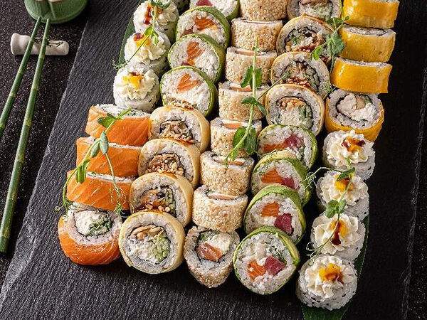 Chef Arts - Сет Большой Летний