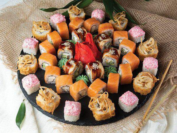 Chiko2ru - Катана