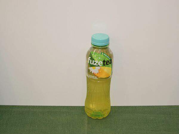 Едим дома - Fuzetea Манго-ромашка