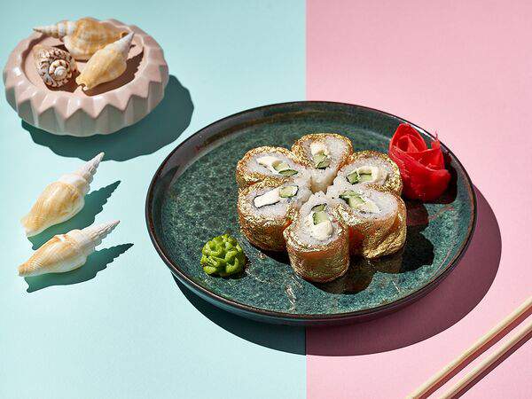 Sushi Party - Фила Голд