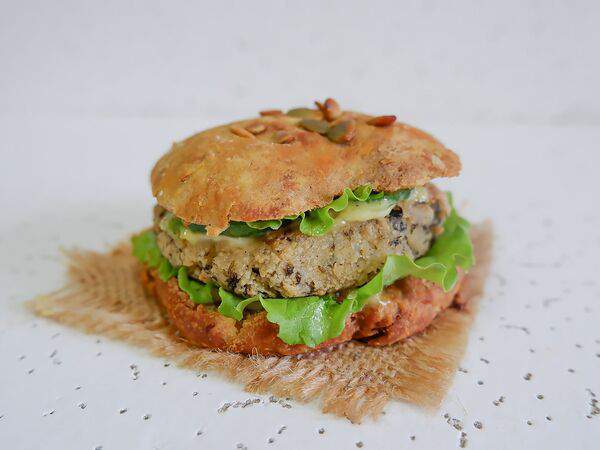 Эко-кафе Вкусный образ жизни - Океан