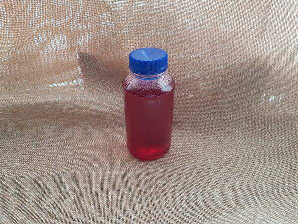 Кухня KatiSarg - Морс ягодный