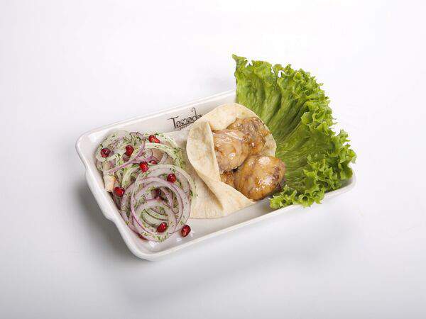 Ресторан Тамада - Лампочки бараньи