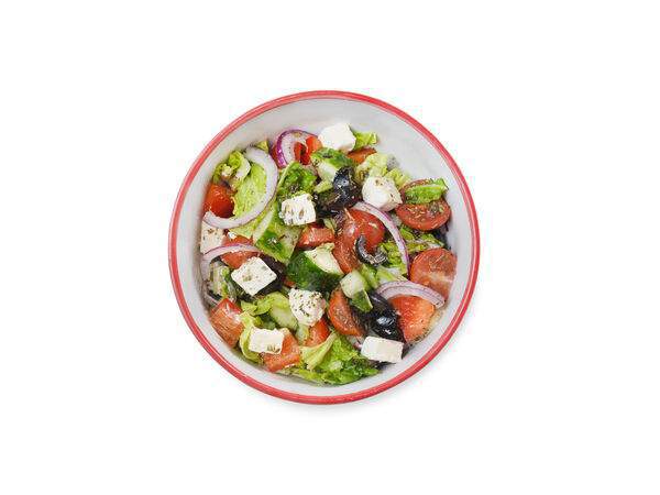 Imperator Food - Салат Греческий