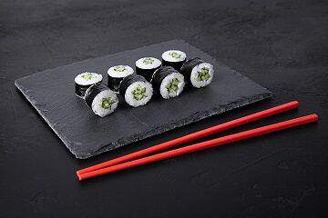 Sushiman - Ролл с огурцом