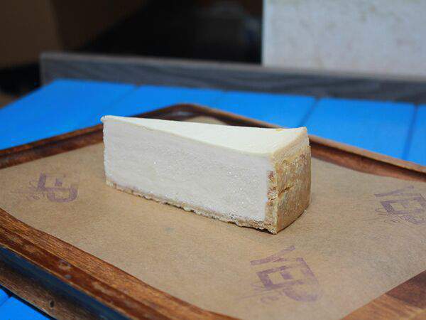 Yep Cafe - Чизкейк Классический Нью-Йорк