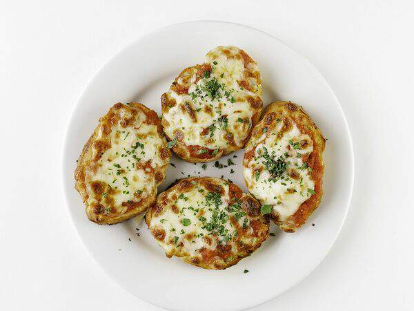 Mamma Mia - Кростини