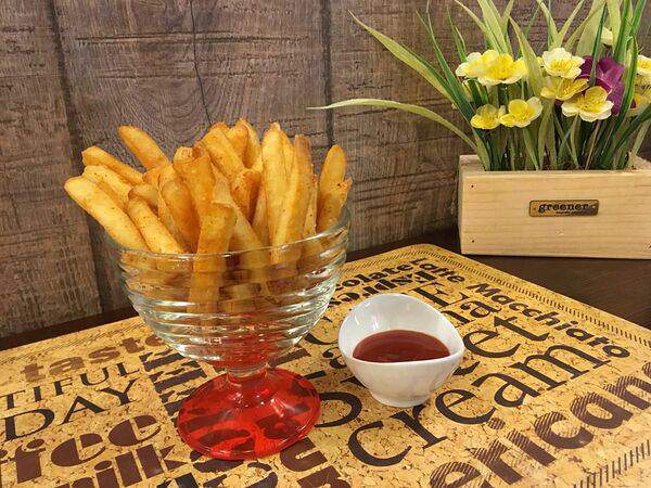 Маяк - Картофель фри