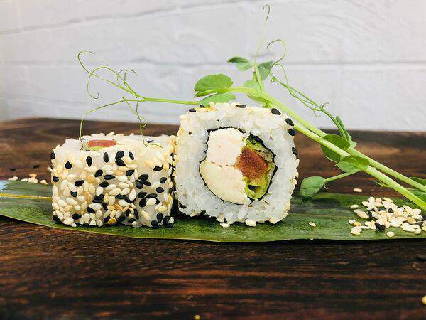 Дон Хуан - Цезарь ролл