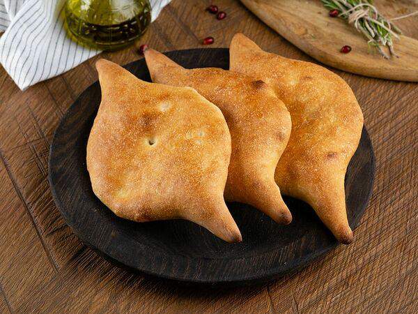 Агонь BBQ Ratskeller - Домашний грузинский шоти