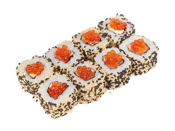 Ролл Сервис - Америка