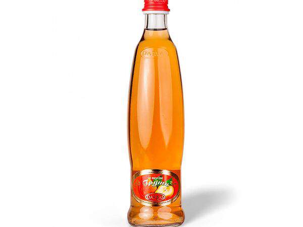 Домино - Лимонад Darbas Груша