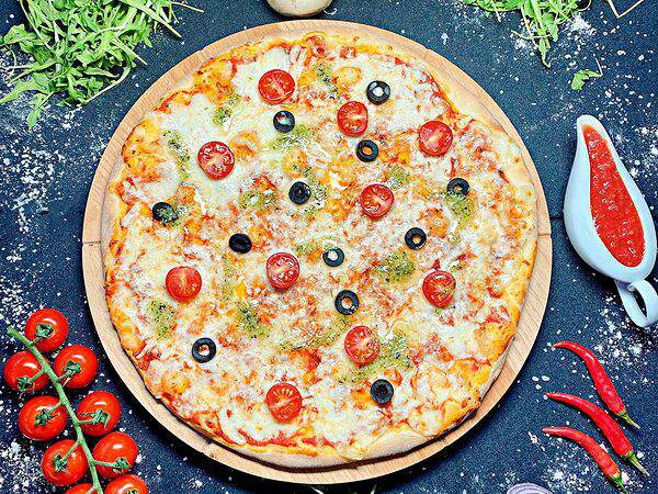 Союз вкусов - Маргарита