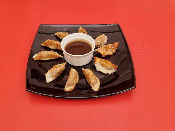 ПапаВок & МамаПаста - Гедзе