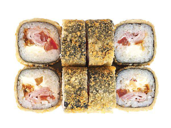 Долина вкуса - Бекон Фри