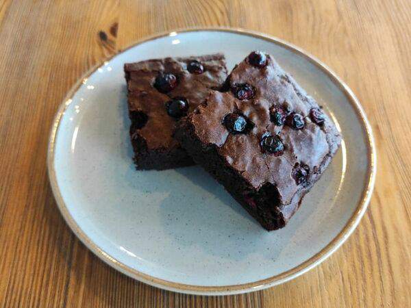 CoffeeВарим - Брауни