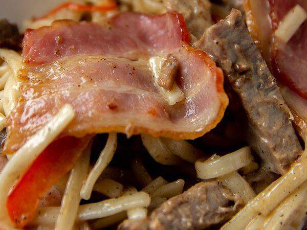 Youbona Sushi - Wok Мужской