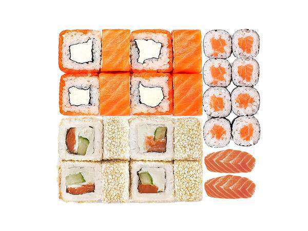 Redwok - Сет Рэд #2