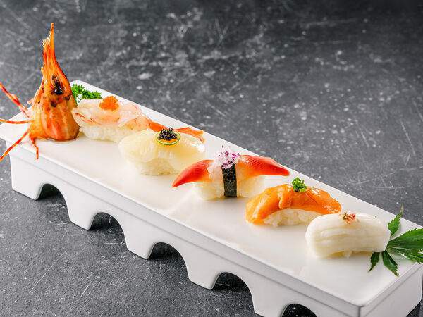 Ресторан Кавасаки в Калуге