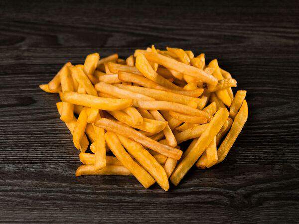 Едакратия - Картофель фри Big