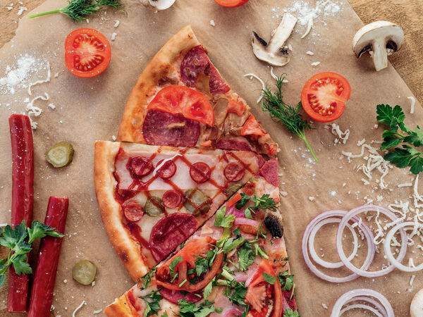 Ресторан Тандыр №1 в Рубцовске