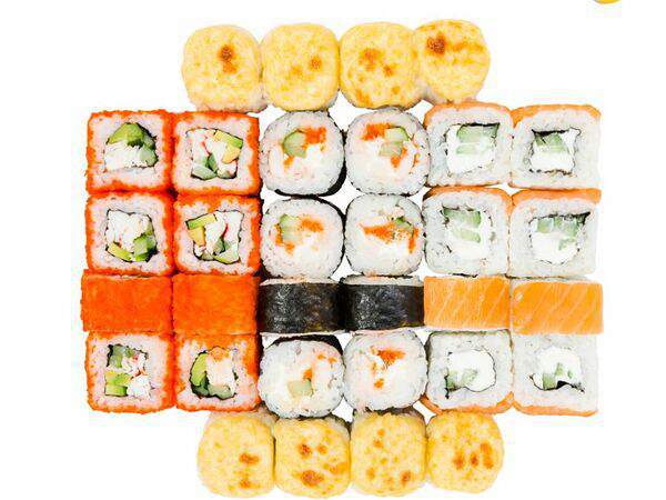 Pomodoro Royal - Сет Фудзи