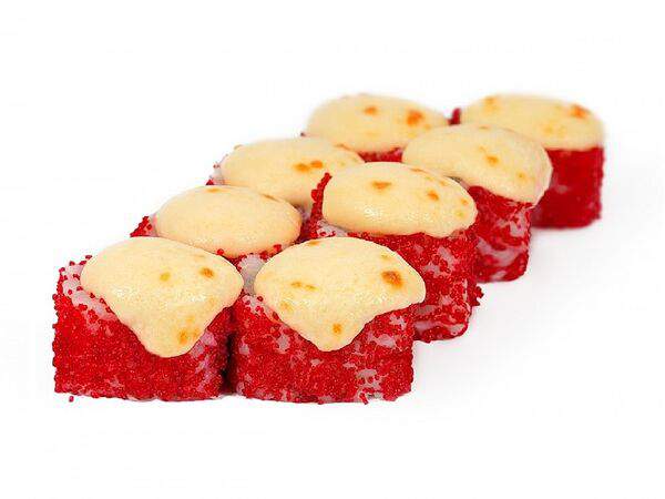 Big Size Roll - Сакура