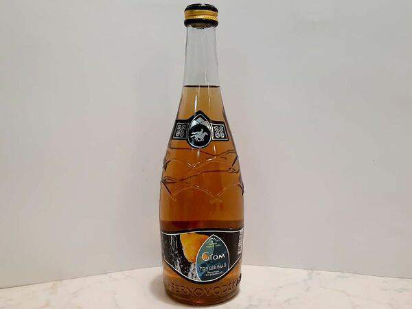 Японосуши - Стом Грушевый