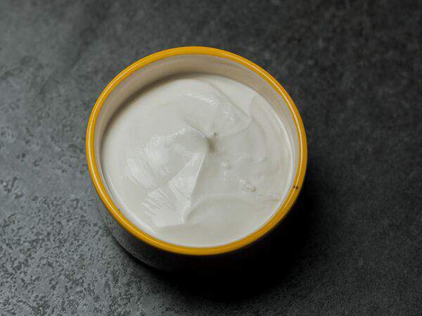 Хачапури для Пушкина - Сметана