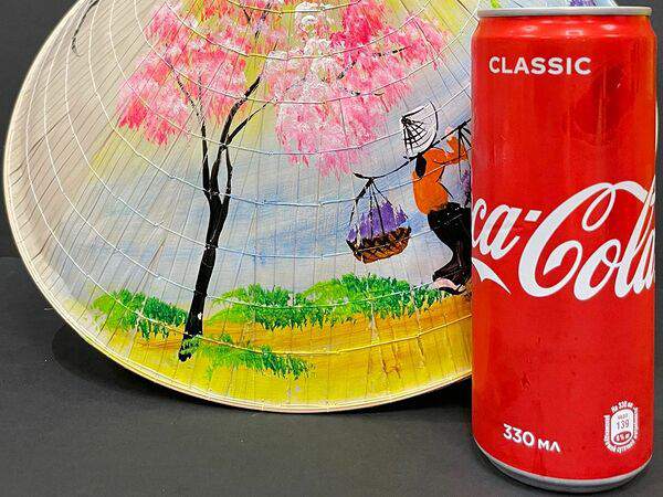 Goodfastfood1 - Coca-Cola