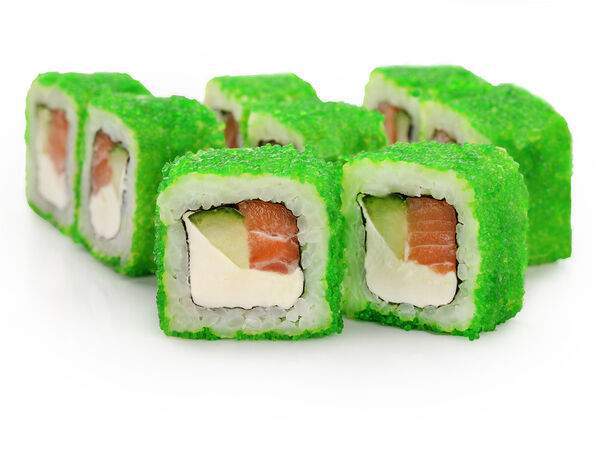 Сенсей - Юникон ролл