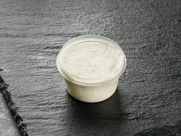 My Dear Kebab - Фирменный йогуртно-чесночный соус