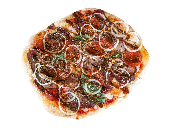 Ivan's pizza - Ivan"s Пицца