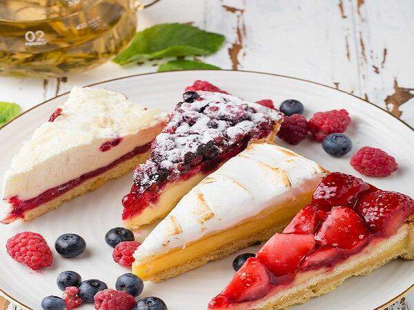 Bagatelle - Мини сет- Bambino