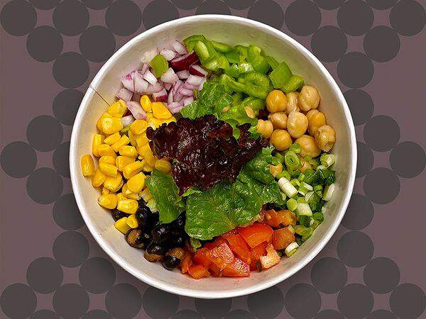 Cover - Салат Сумах