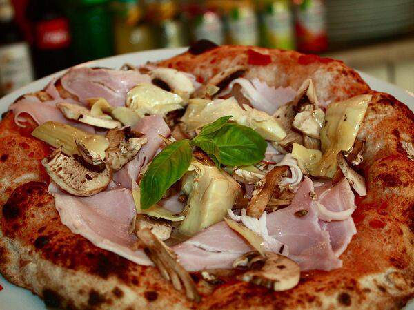 Pulcinella - Каприччоза