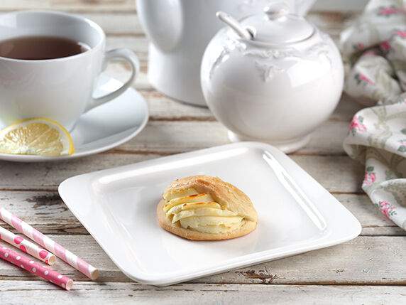 Му-Му - Пирожное "Сочник"