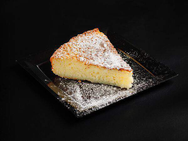 Пекарь Хаус - Манник