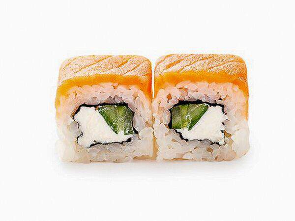 СушиРа - Ролл Филадельфия лайт