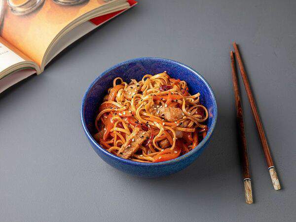 Едаеда - Говядина