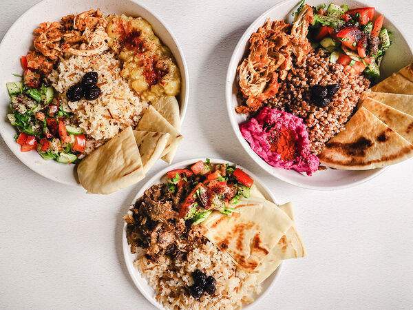 Ресторан San & Di в Санкт-Петербурге