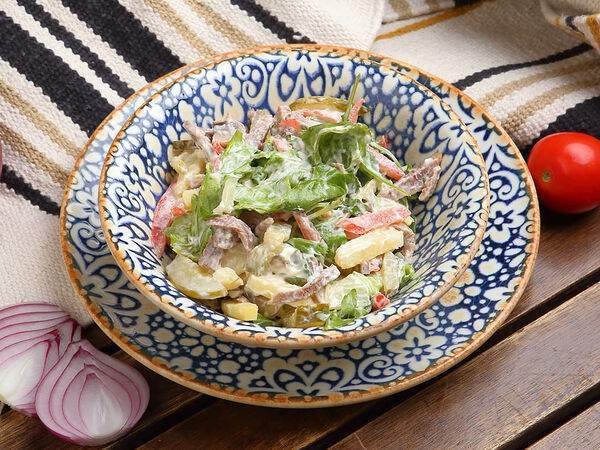 Два хурма - Тюбетейка