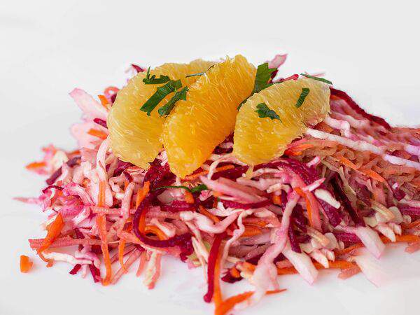 JOY.healthy.point - Салат Хелси