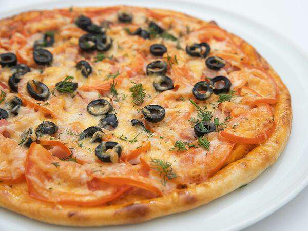 Пицца экспресс 777999 - Пицца особая