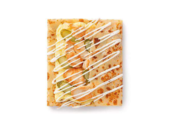 Блинбери - Блин Илья Муромец