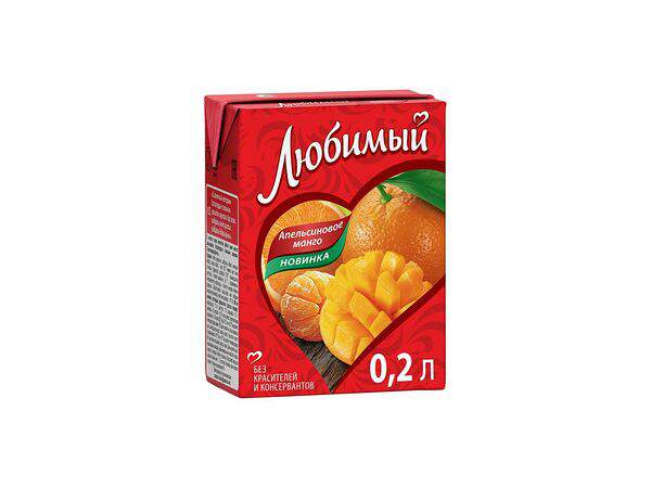 MAYYAPIZZA - Сок любимый