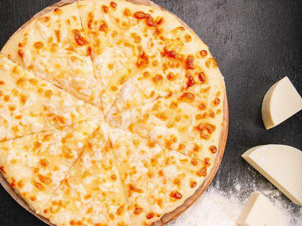 Crazy Brothers - Хачапури по-мегрельски