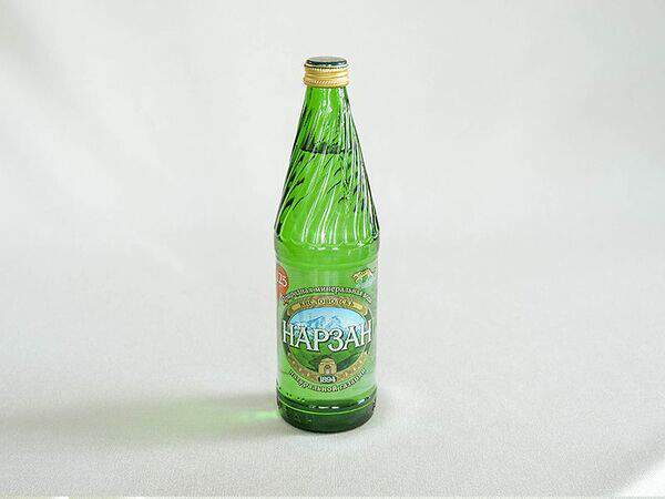 Сенкевич - Нарзан