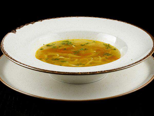 Amaris - Суп-лапша куриная